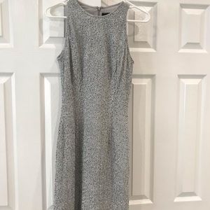 VINTAGE Carmen Marc Valvo mini dress